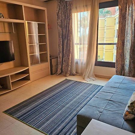 Esplanada Beach Apartment フルガダ エクステリア 写真