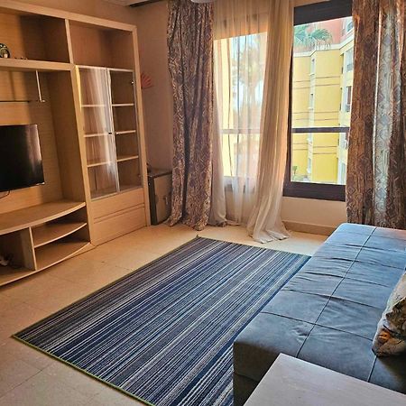 Esplanada Beach Apartment フルガダ エクステリア 写真
