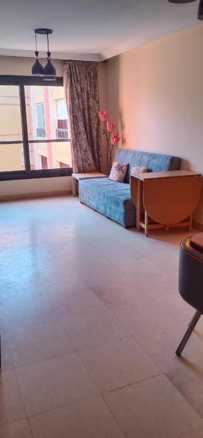 Esplanada Beach Apartment フルガダ エクステリア 写真