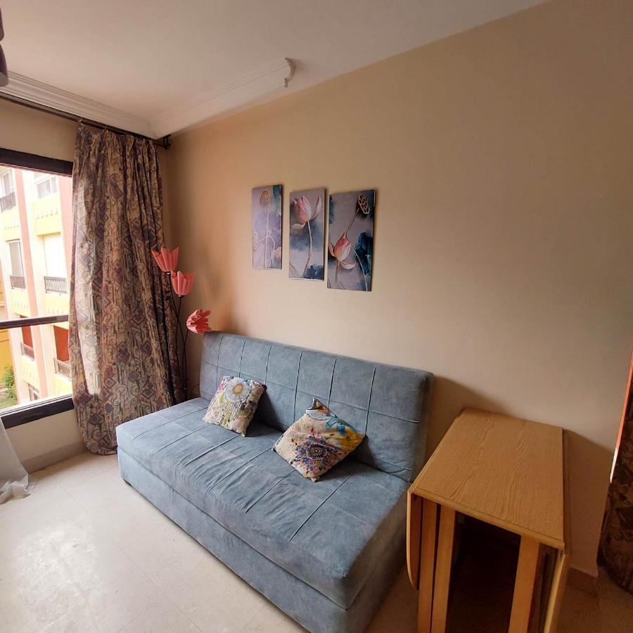 Esplanada Beach Apartment フルガダ エクステリア 写真