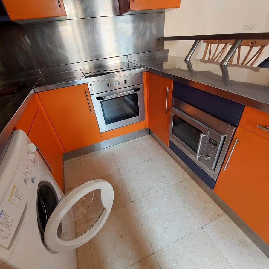 Esplanada Beach Apartment フルガダ エクステリア 写真