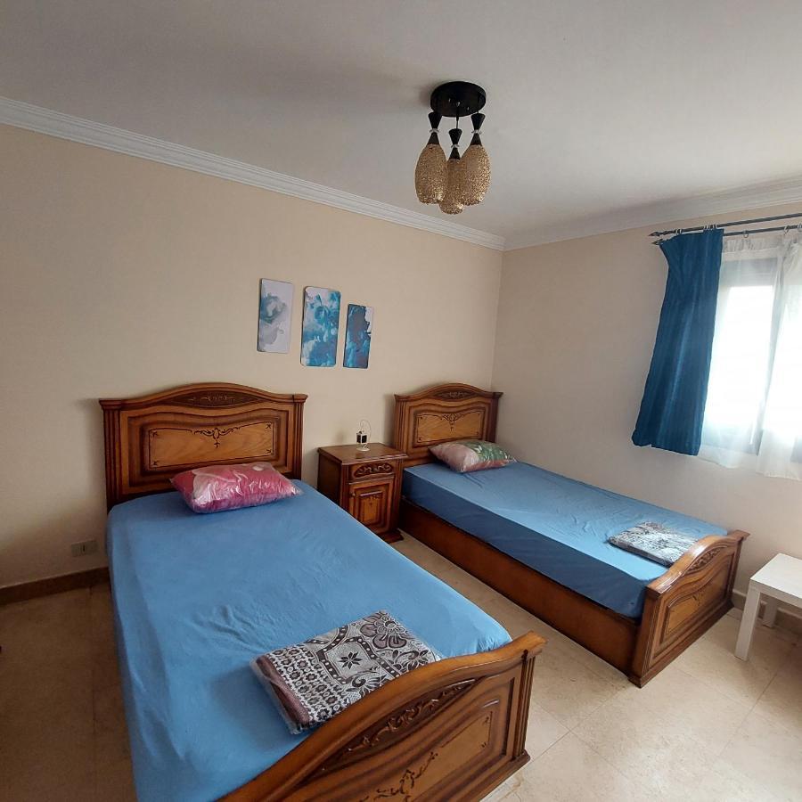 Esplanada Beach Apartment フルガダ エクステリア 写真
