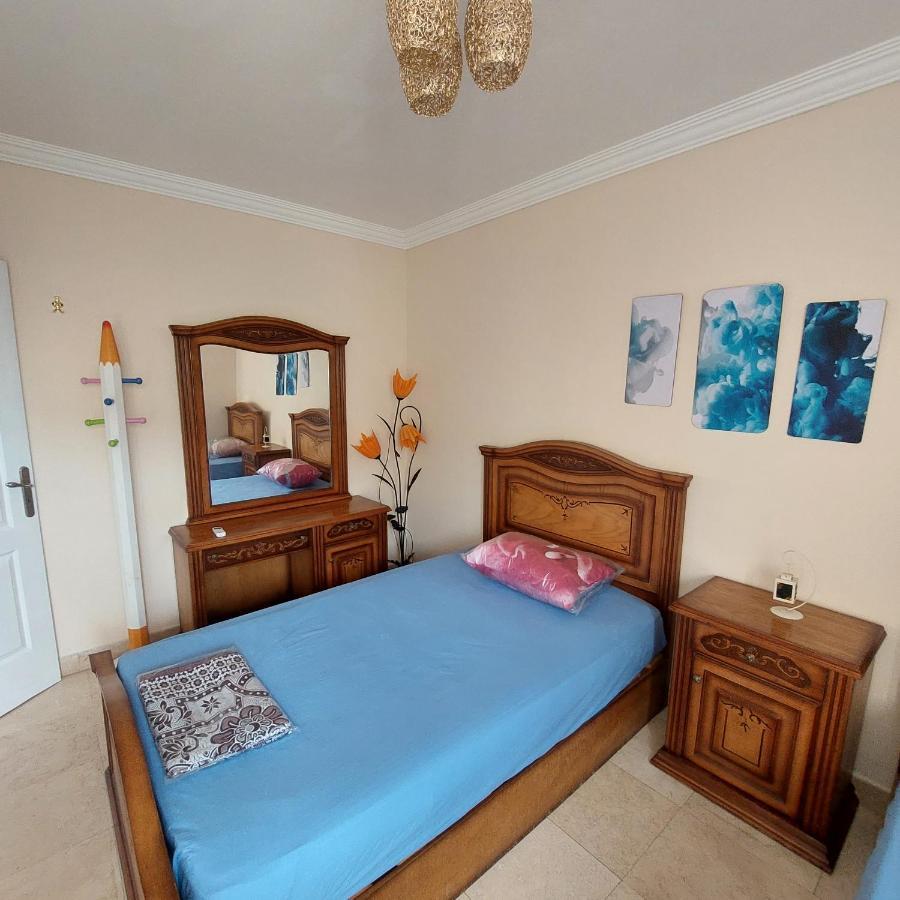 Esplanada Beach Apartment フルガダ エクステリア 写真