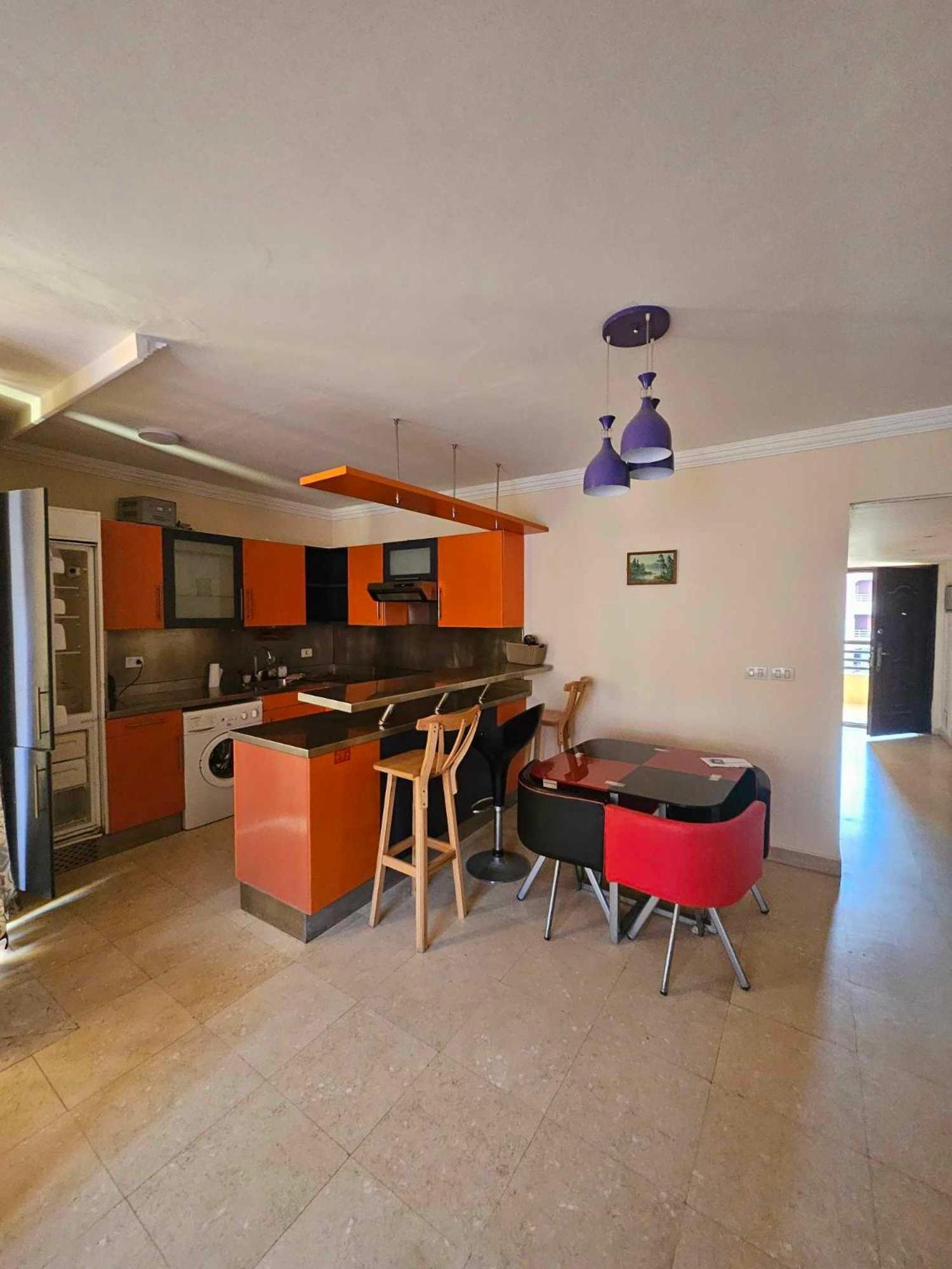 Esplanada Beach Apartment フルガダ エクステリア 写真