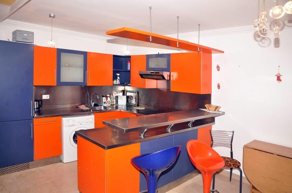 Esplanada Beach Apartment フルガダ エクステリア 写真