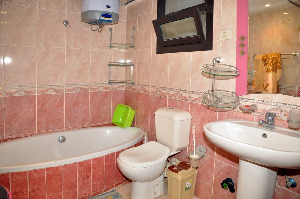 Esplanada Beach Apartment フルガダ エクステリア 写真